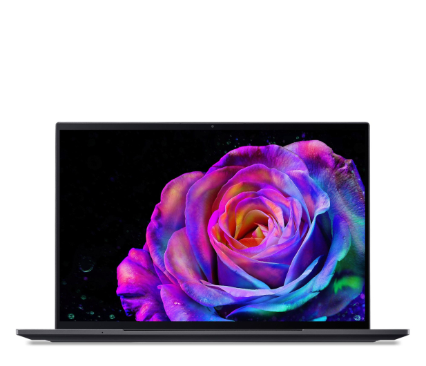 Acer Swift X Ultra 7-255H/32GB/1TB/Win11 RTX5060 OLED Touch - 1351018 - zdjęcie 4